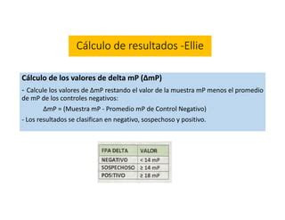 Prueba De Fpa Ppt Descarga Gratuita