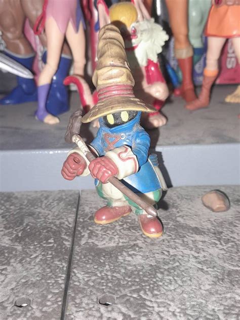 Vivi Ff9 By Angelguardian9 On Deviantart