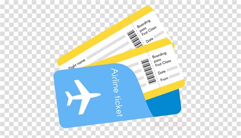 Plane Ticket Clip Art 10 Free Cliparts Download Images On Clipground 2024