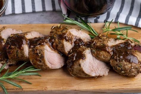 15 Delectable Pork Tenderloin Recipes