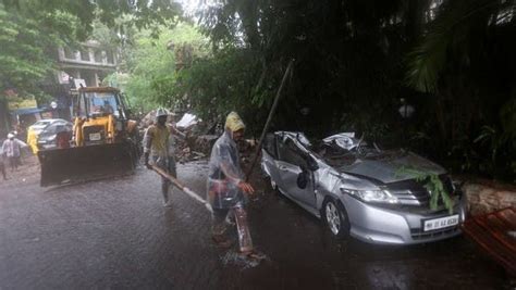 At Least 15 Dead After Monsoon Floods In Northern India