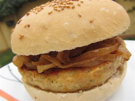 Hamburguesas De Pescado Thermomix Juani De Ana Sevilla Recetas