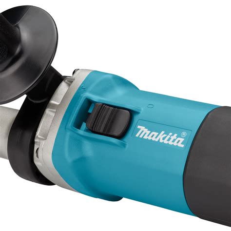 Купить Прямая шлифмашина Makita GD 0810 C | Официальный представитель ...