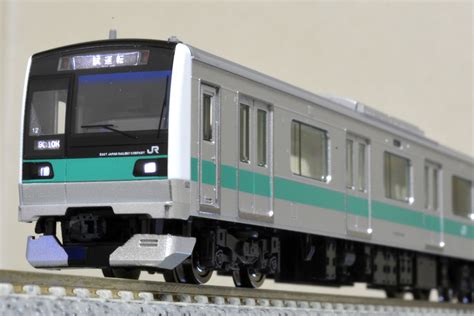 Jr E233 2000系通勤電車基本セット｜鉄道模型 Tomix 公式サイト｜株式会社トミーテック 海外限定 Ceatgobmx