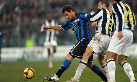 Da Scirea A Vieri Quanti Doppi Ex Tra Atalanta E Juventus