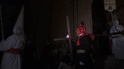 Las Fotograf As Del Mi Rcoles Santo En Ronda