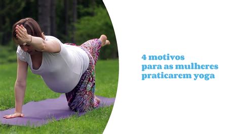 Benef Cios Do Yoga Para A Sa De Professora De Yoga Explica Os Principais