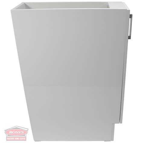 Pull Out Spice Rack 20cm Right Kitchen Cabinets Perth