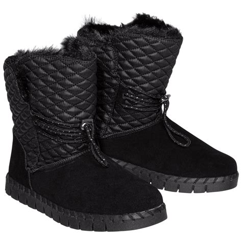 Morningsave Muk Luks Flexi Bridgehampton Boots