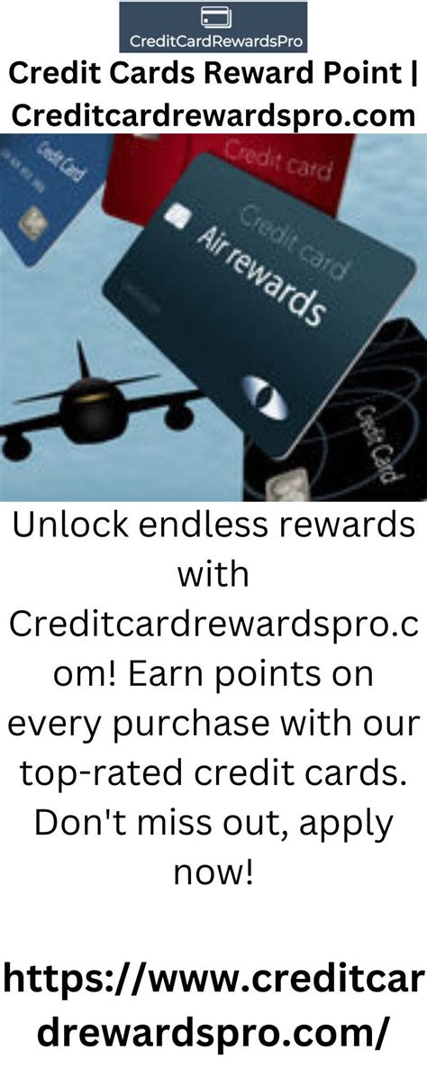 Credit Cards Reward Point | Creditcardrewardspro.com - Creditcard ...