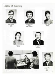 Paramus High School - Delphian Yearbook (Paramus, NJ), Class of 1969 ...