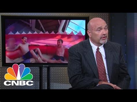 Epr Properties Ceo Breaking New Ground Mad Money Cnbc Youtube