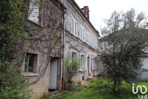 Achat maison a rénover Samois sur Seine 77920 Maison à vendre