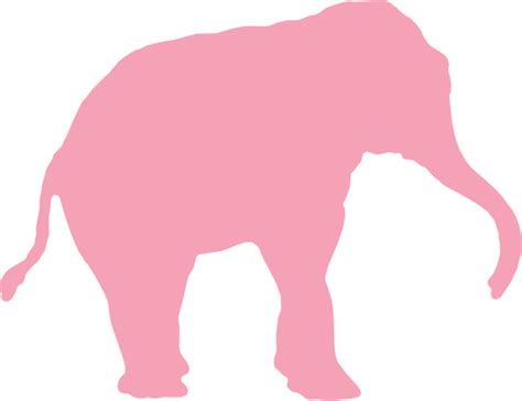 Baby Elephant Svg Cut File Snap Click Supply Co