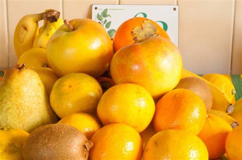 Ces Petites Choses Qui Changent La Vie Les Fruits Au Petit D Jeuner Ou