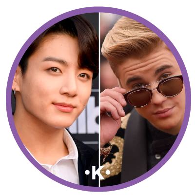 Will Bts S Jungkook Collaborate With Justin Bieber