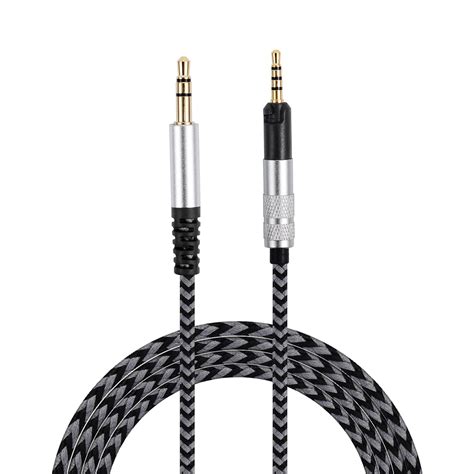 Amazon Tiandirenhe Replacement Upgrade Cable For Audio Technica