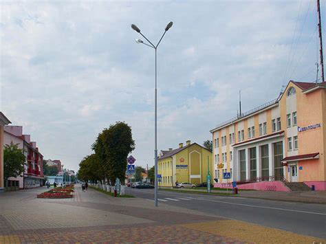Такси Минск - Малорита | Трансфер в санатории Беларуси