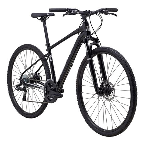 Marin San Rafael DS Men's Hybrid Bike – Now £575.00!