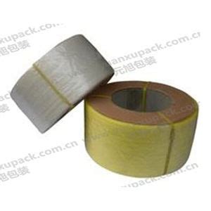 Polypropylene strapping tape - All industrial manufacturers