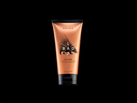 B A D L A B on Behance