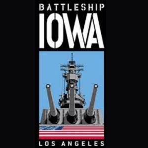 priceless™ | Battleship USS IOWA Museum