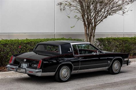 1979 Cadillac Eldorado | Orlando Classic Cars