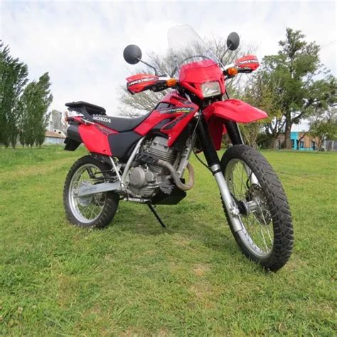 Cubre C Rter Honda Tornado Off Road Cross En Venta En San