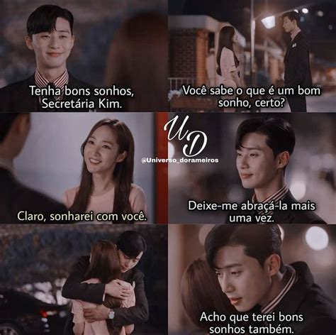 O Que Houve A Secret Ria Kim Em Drama Sonhando Voc Sonhos