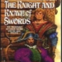 The Knight And Knave Of Swords By Fritz Leiber Librarything