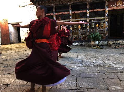 Spiritual Journey To The Kingdom Of Bhutan Druk Experience