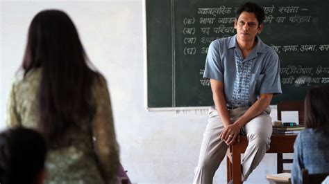 India's Vijay Varma Talks Berlinale Series Show 'Dahaad'