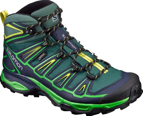 Salomon X Ultra Mid 2 Gtx Mens Hiking Boots