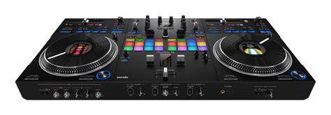 Pioneer DJ Releases New DDJ REV Serato Controllers EDMTunes