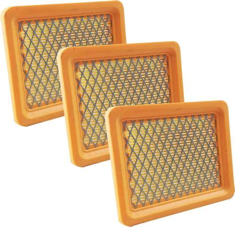 Amazon Air Filter Compatible With Cub Cad Xt Lawn