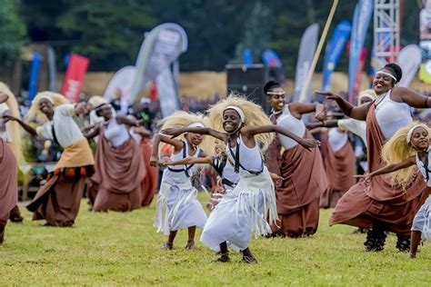 African Festivals A2a Safaris