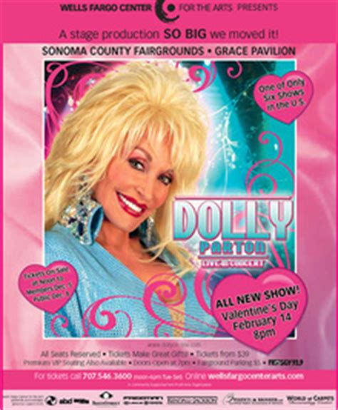 Dolly Parton Tickets, Tour Dates & Concerts 2025 & 2024 – Songkick