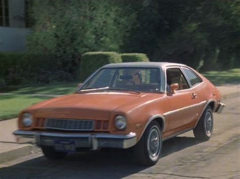 IMCDb Org 1977 Ford Pinto Runabout In Charlie S Angels 1976 1981