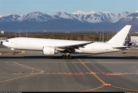 N Gt Atlas Air Boeing F H Photo By Sierra Aviation Photography