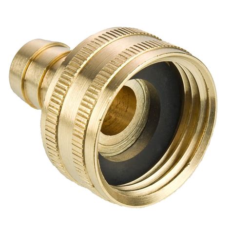 Parker 90gh 12 4 Garden Hose Fitting Swivel Female Garden Hose To Hose