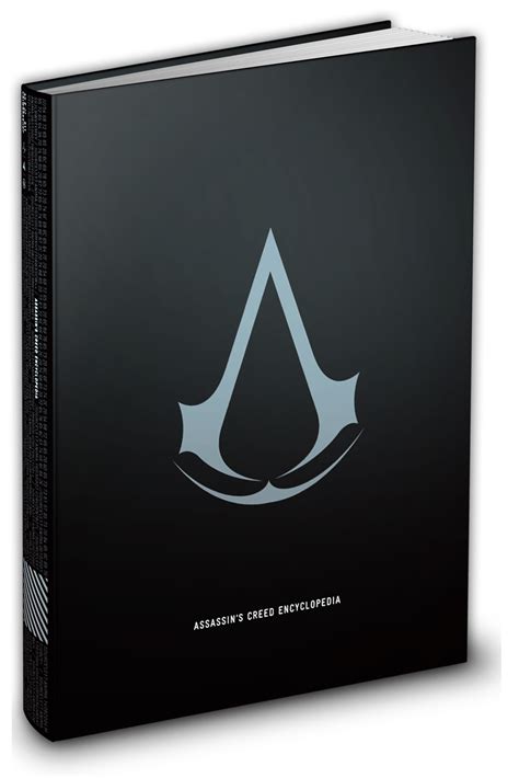 Assassin S Creed Enciclopedia Assassin S Creed Wiki Fandom Powered By Wikia