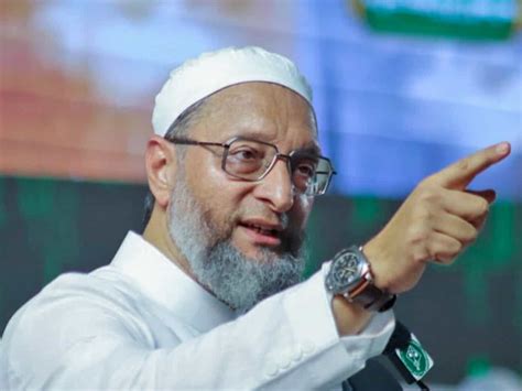 Watch Why Did AIMIM Chief Asaduddin Owaisi Slam AAP