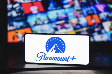 Warner Bros Discovery And Paramount Hold Talks For Potential Merger