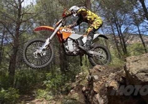 Trofeo Enduro Ktm A San Marino La Sesta Prova Sport Moto It