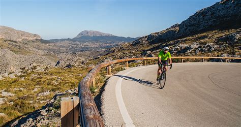 Las Mejores Rutas Ciclistas En Mallorca Abcmallorca Brinda La Mejor