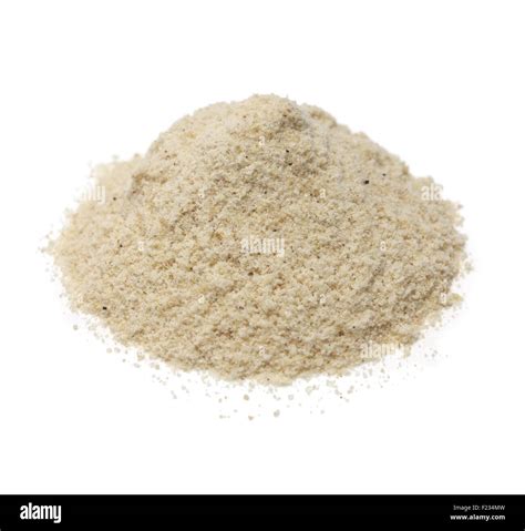 Asafoetida Hing Powder Hi Res Stock Photography And Images Alamy