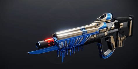 Destiny Best Pulse Rifles For Pve