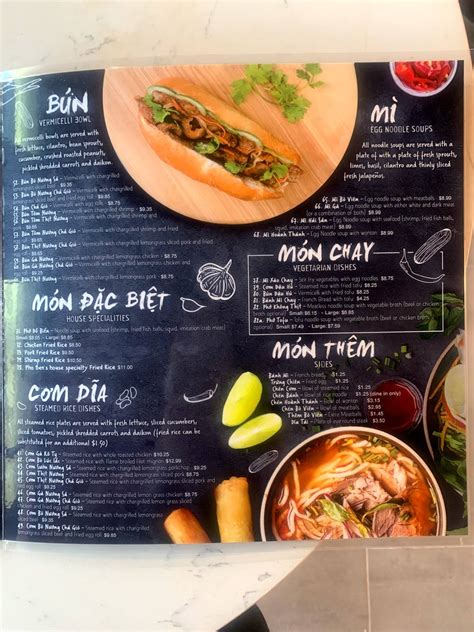 pho ben noodle house 3