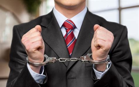 A Guide To Understanding Criminal Defense Charges