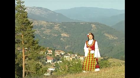 Вие чули ли сте, не ли сте - Савка Сариева. Родопски песни. - YouTube